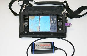 navisailor-4000-pilot