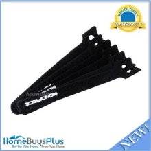 hook-amp-loop-fastening-cable-ties-6inch-100pcs-pack-black