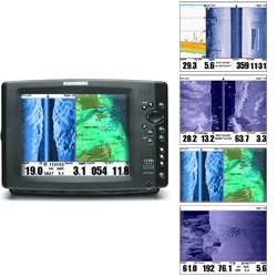 1198c-si-combo-chartplotter-fishfinder-with-transducer