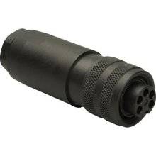 fa-nf-st-field-connector-female-mini-straight