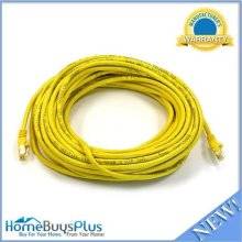 50ft-24awg-cat6-550mhz-utp-ethernet-bare-copper-network-cable-yellow