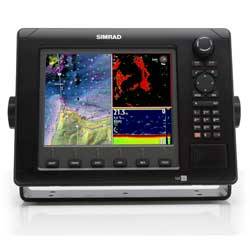 nse8-chartplotter-multifunction-display