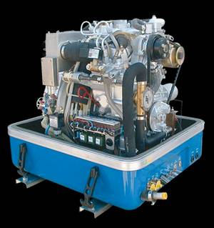 fischer-panda-agtpm5000