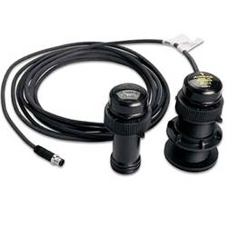 thru-hull-mount-smart-transducer-with-depth-temperature-and-speed