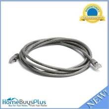 7ft-24awg-cat6-550mhz-utp-ethernet-bare-copper-network-cable-gray