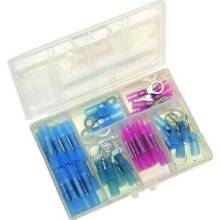 42-pieces-heat-shrink-connector-kit-br51059