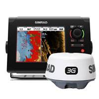 nss8-3g-radar-navigation-pack