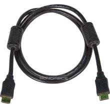 4ft-28awg-high-speed-hdmi-cable-w-ferrite-cores-black