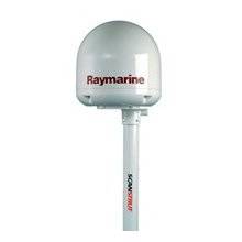 sc101-radar-pole-mount-6-kit-for-raymarine-2kw-4kw-dome
