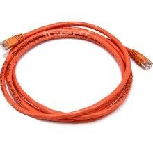 7ft-24awg-cat6-500mhz-crossover-ethernet-bare-copper-network-cable-orange