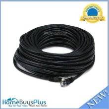 75ft-24awg-cat5e-350mhz-utp-bare-copper-ethernet-network-cable-black