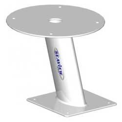 12-heavy-duty-power-mount-for-18-satellite-dome