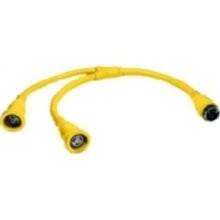 hbl64cm55-y-adapter-2-50a-125v-cords-50a-250v