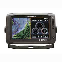hds-9-gen2-touch-fishfinder-chartplotter-without-transducer
