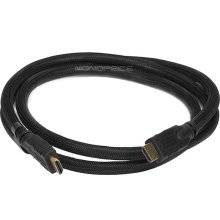 5ft-24awg-cl2-high-speed-hdmi-cable-w-net-jacket-black