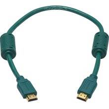 1-5ft-28awg-high-speed-hdmi-cable-w-ferrite-cores-green
