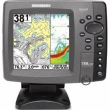 788ci-high-definition-combo-internal-gps-antenna-amp-fishfinder-with-transom-mount-transducer