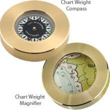 chart-weight-compass-brass