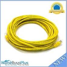 25ft-24awg-cat6-550mhz-utp-ethernet-bare-copper-network-cable-yellow