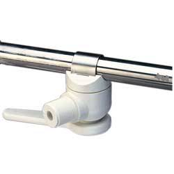 nylon-rail-mount-with-lever