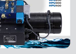 HPU-Series