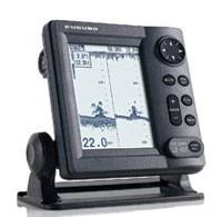 ls4100-fishfinder