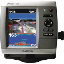 gpsmap-546s-marine-gps-receiver-w-dual-frequency-transducer