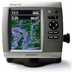 gpsmap-536-chartplotter