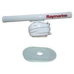 radar-wedge-fits-open-array-raymarine