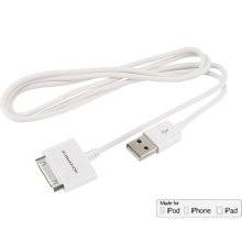 3ft-usb-sync-cable-for-all-30-pin-ipad-iphone-and-ipod-white