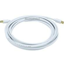 15ft-32awg-mini-displayport-cable-white