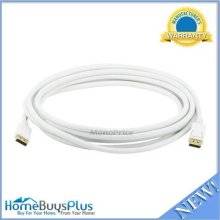 15ft-28awg-displayport-cable-white