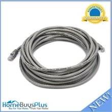 25ft-24awg-cat6-550mhz-utp-ethernet-bare-copper-network-cable-gray