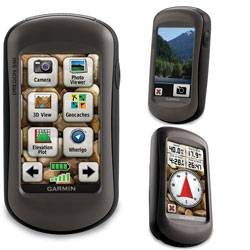oregon-550-handheld-gps-navigators