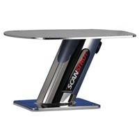 6-quot-powertower-polished-stainless-steel