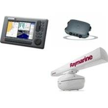 package-c90w-dsm300g-sounder-ra1048d-4kw-48-inch-hd-digital-open-array-radar-amp-15m-radar-cable