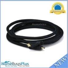 10ft-24awg-cl2-high-speed-hdmi-cable-w-net-jacket-black