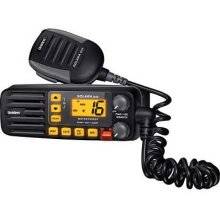solara-dsc-black-solara-compact-fixed-mount-vhf-2-way-marine-radio-black
