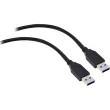 usb-3-0-cable-black-6ft-type-a-to-type-a-male-male