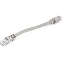 0-5ft-24awg-cat5e-350mhz-utp-bare-copper-ethernet-network-cable-gray