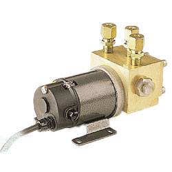 rpu-80-drive-unit-pump