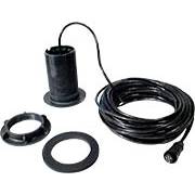 nylon-thru-hull-transducer-depth