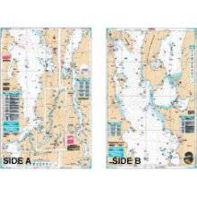 lake-champlain-fishing-south-waterproof-charts