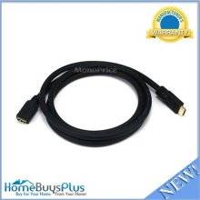6ft-24awg-cl2-high-speed-hdmi-cable-male-to-female-extension-black