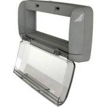 electronics-corp-univ-splash-guard-grey-sg4