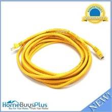 14ft-24awg-cat6-550mhz-utp-ethernet-bare-copper-network-cable-yellow