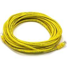 25ft-24awg-cat5e-350mhz-utp-bare-copper-ethernet-network-cable-yellow