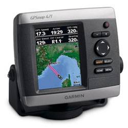 gpsmap-421-chartplotter