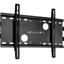 low-profile-wall-mount-bracket-for-lcd-led-plasma-max-165lbs-23-37inch-black
