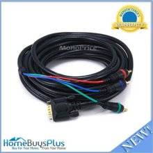 25ft-vga-to-3-rca-component-video-cable-hd15-3-rca